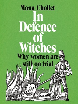 In Defence of Witches - Audiobook